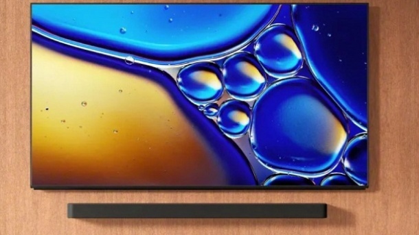 لیست قیمت جدید تلویزیون های سونی در بازار 1404/01/31