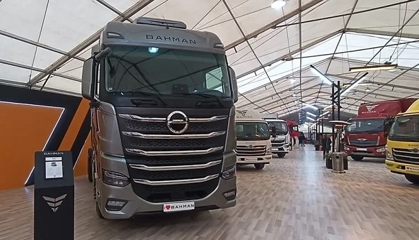 قیمت جدید محصولات بهمن دیزل منتشر شد (اردیبهشت 1404)