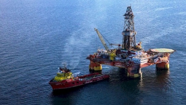 سرانجام بهره برداری از میدان گازی چالوس