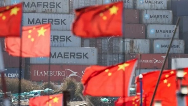 آیا چین از ابتدا هدف اصلی جنگ تعرفهای ترامپ بود؟