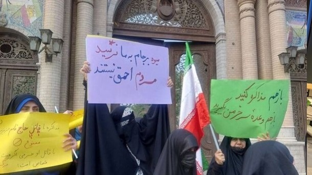 چرا موضع «مخالفان مذاکره» تغییر کرده است؟