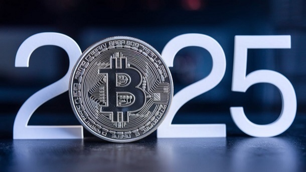 پیش‌بینی قیمت بیت کوین در سال 2025