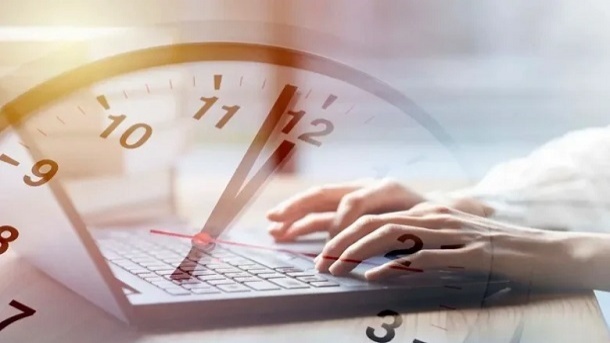 تغییر ساعت ادارات حتمی است