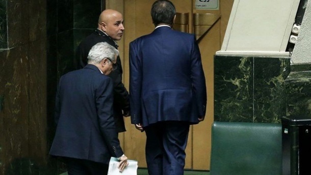 گزینه اصلی وزارت اقتصاد