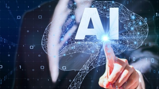 هوش مصنوعی چین در حال تبدیل شدن به هوش انسانی است