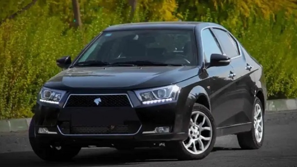 شرایط فروش خودرو دنا پلاس اتوماتیک (اردیبهشت 1404)