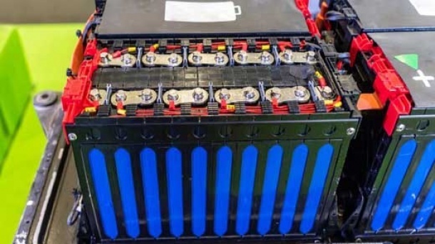 باتری جدید با شارژ سریعتر و طول عمر بیشتر