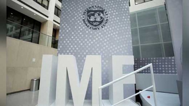 پیشبینی صندوق بینالمللی پول از رشد اقتصاد ایران و جهان