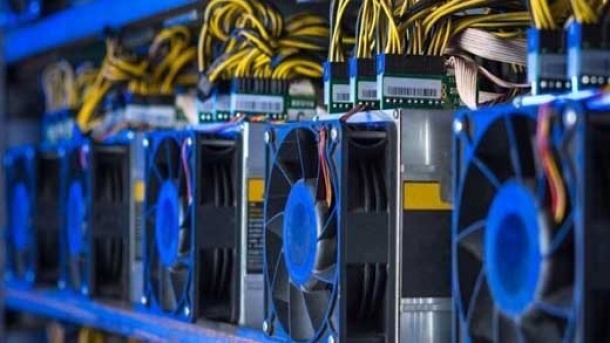 بیش از 19 هزار دستگاه ماینر غیرمجاز کشف و ضبط شد
