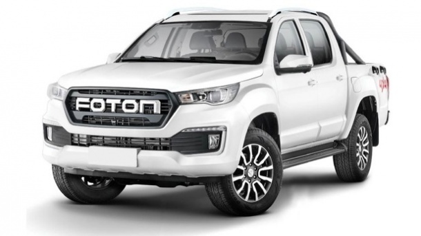 عرضه فوتون بنزینی اتوماتیک دیزل با آپشن‌های جدید