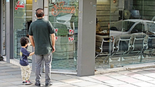 قیمت جدید هر متر واحد مسکونی در پایتخت