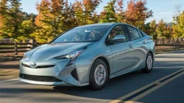 واردات خودرو هیبرید برای دولتی ها آزاد شد