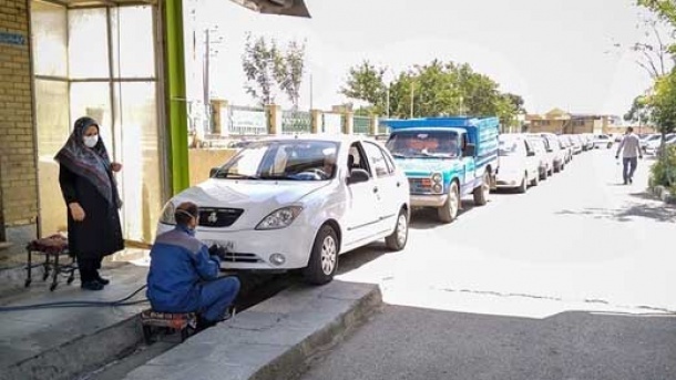 مالیات 1404 نقل‌وانتقال خودرو