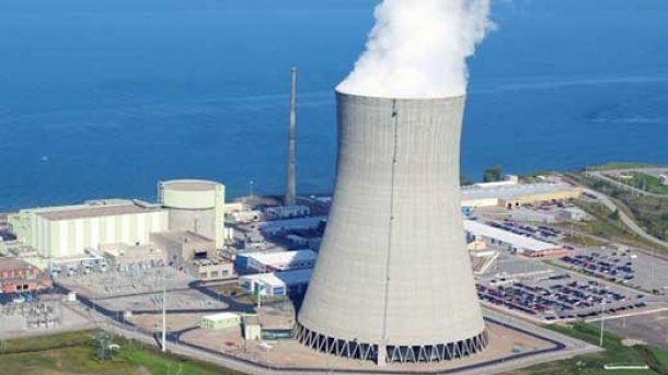 ساخت نیروگاه هسته ای جدید ایران با همکاری روسیه