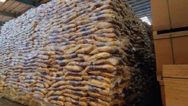 ۲۰۰ هزار تن برنج در انتظار مجوز ترخیص