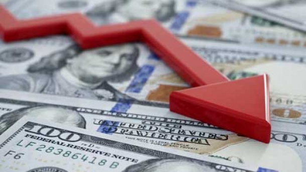 ریزش ادامه دار دلار جهانی
