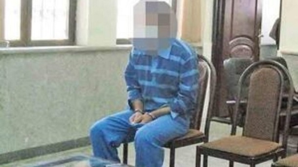 شرور متجاوز به اعدام محکوم شد