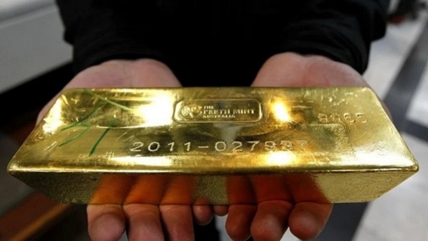 تغییرات قیمت طلا در بازارهای جهانی