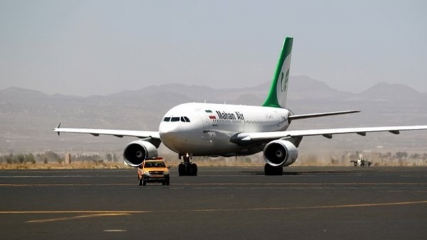 فعالیت 24 ایرلاین داخلی در ایران با 140 هواپیمای فعال