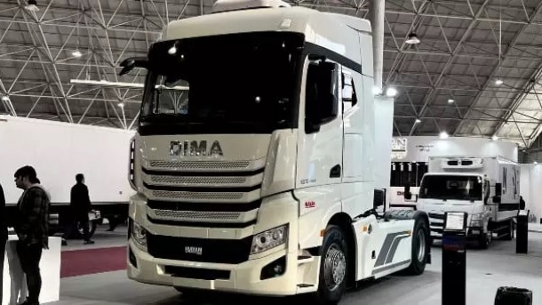 قیمت جدید محصولات دیما دیزل (اردیبهشت 1404)