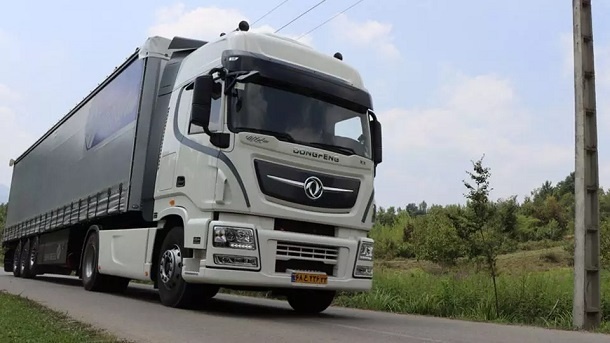 قیمت جدید محصولات سایپا دیزل اعلام شد (اردیبهشت 1404)