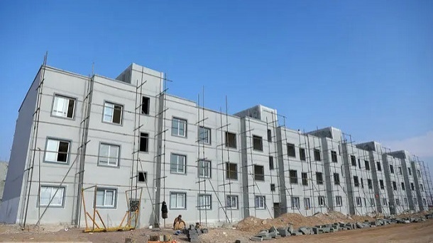 توقف آمار‌سازی در حوزه مسکن