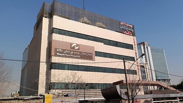 پرونده نابینا شدن ۹ بیمار در انتظار صدور حکم