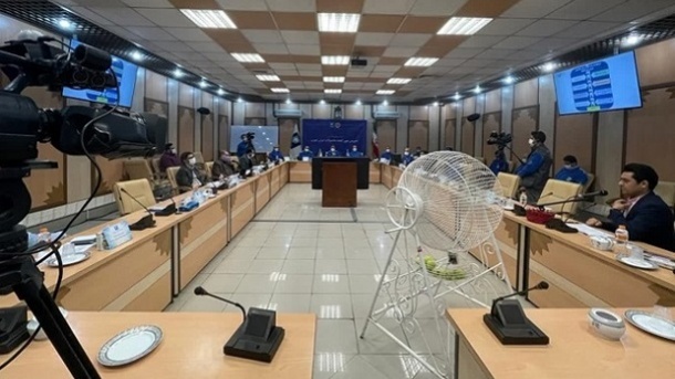 قرعه کشی محصولات ایران خودرو آغاز شد + جزئیات