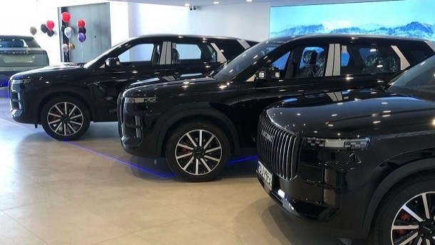 حمایت شورای رقابت از واردات خودرو برای تعادل در بازار