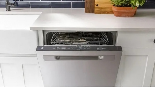 لیست قیمت جدید انواع ماشین ظرفشویی ال جی در بازار