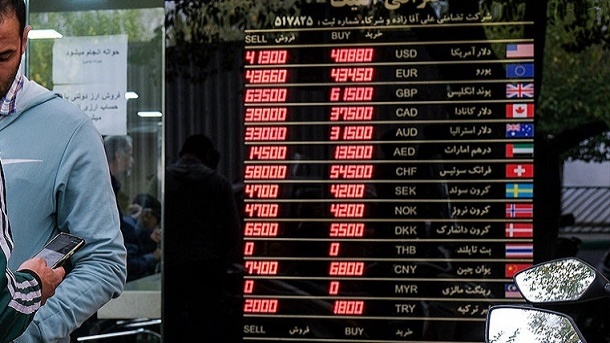 شانس توافق ایران و آمریکا در بازار ارز