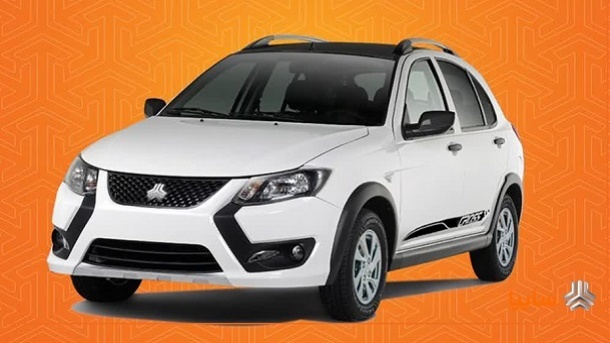 فروش اینترنتی سایپا از امروز دوشنبه 8 اردیبهشت