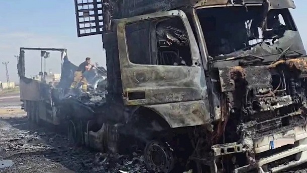 خسارت خودروهای سوخته بندر رجایی چگونه جبران میشود؟