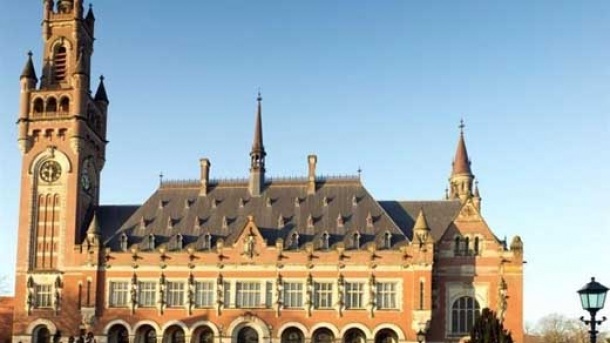 رای دادگاه لاهه به نفع دو بانک ایرانی