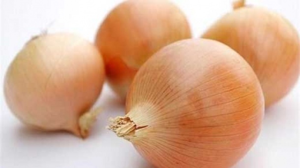 خرید تضمینی پیاز آغاز شد