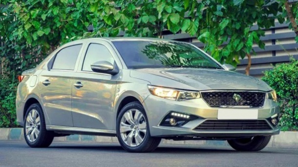 طرح فروش فوق العاده محصولات ایران خودرو (اردیبهشت 1404)