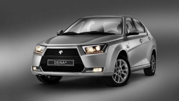 طرح پیش فروش محصولات ایران خودرو (اردیبهشت 1404)