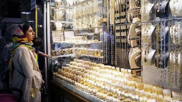 خرید طلا به قیمت شهریور ماه!
