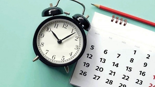 تغییر ساعت با تعطیلی 2 روزه یکی میشود؟