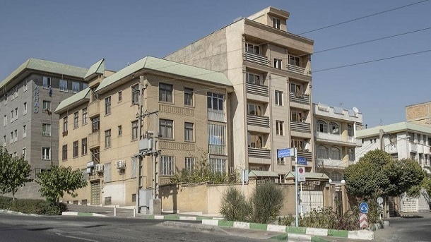 لیست قیمت اجاره آپارتمان در مناطق 9 تا 20 شهر تهران