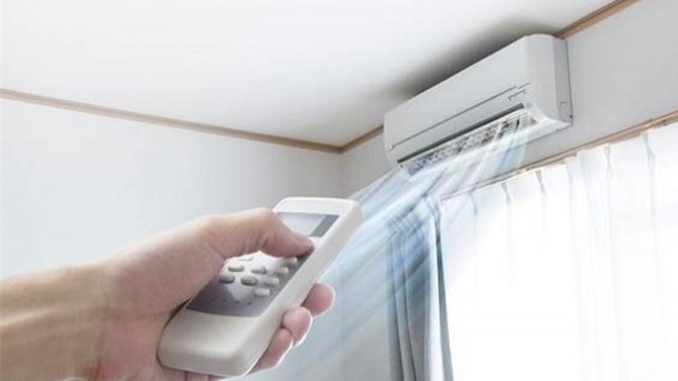 مصرف برق کولر گازی، 6 برابر کولر آبی است