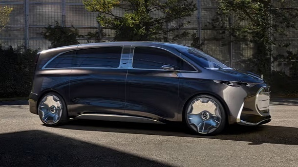 ون لوکس شرکت مرسدس بنز