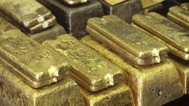 بهای طلا امروز سه شنبه در بازارهای جهانی