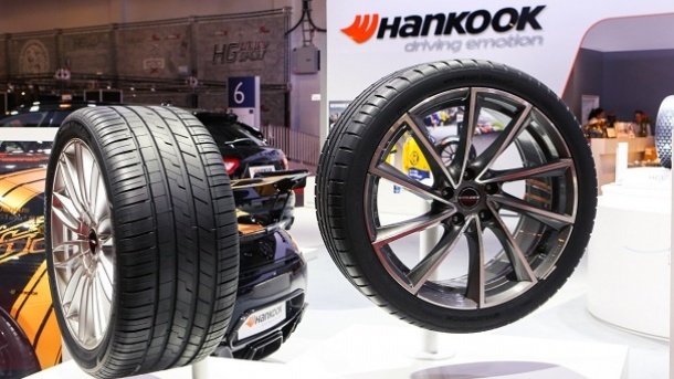 لیست قیمت جدید لاستیک های هانکوک در بازار 1404/02/09