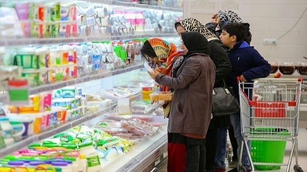 چرا با کاهش نرخ دلار سفره مردم بزرگ نشد؟