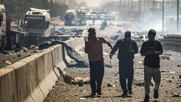 دیه جان باختگان انفجار بندرعباس فوری پرداخت خواهد شد