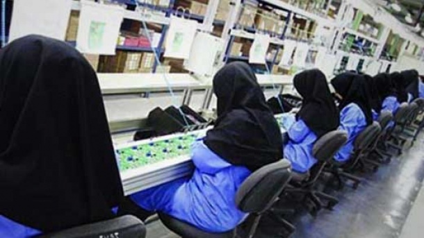 چند نفر از شاغلین بدون بیمه هستند؟