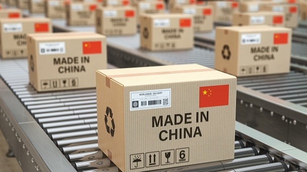 چین جایگاه آمریکا را به نام خودش زد