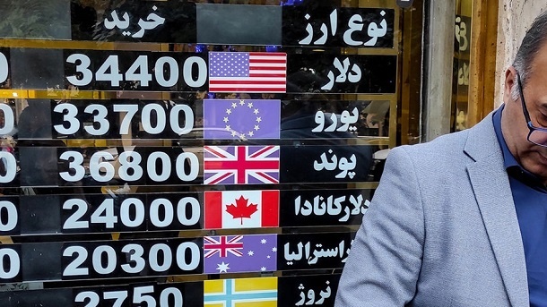 انتظار بازار ارز از دور چهارم مذاکرات ایران و آمریکا