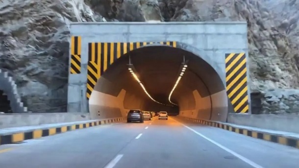 تأمین منابع مالی پاشنه آشیل آزاد راه تهران- شمال